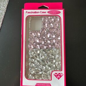 iPhone 11 jewel case